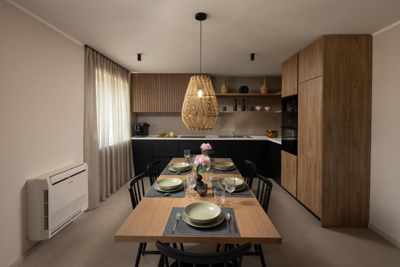 3 Luxury Bedroom Apartment Emma سيني المظهر الخارجي الصورة